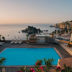 4* Hotell Panoramic
