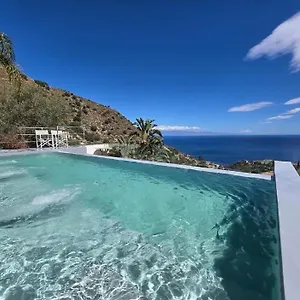 Apartment Branco - Infinity Pool & Sea View - 5 Minuti Dal Centro, Taormina